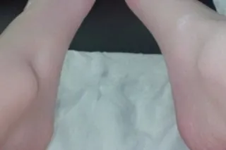 snow