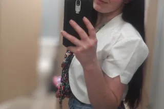Sweet, Fun & Looking for Some Good Company Tonight 😉