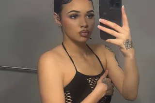 NEW IN TOWN🥰😍💕💦