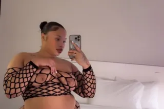 YOUR FAVORITE THICK SPANISH MAMI!!👅💦 photo 5