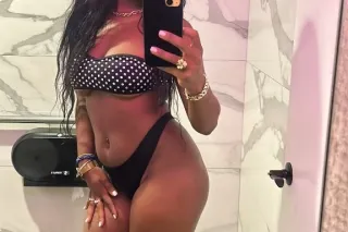 soy latina photo 4