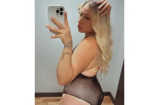 $100 QV SPECIALS 🥵 HI MY NAME IS FANTASY 🤩 CUM FULFILL YOUR FANTASIES 😘SEXY LATINA 👑 AVAILABLE 24/7🥰 photo 4