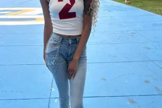 💕I Look Sweet... But I Act Up🗣 photo 2