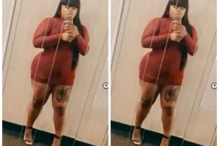 IM BACK‼‼Trans Onyx Thick Tatted Freak 👅💄💋Specials‼ photo 3