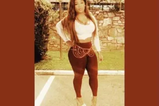 IM BACK‼‼Trans Onyx Thick Tatted Freak 👅💄💋Specials‼ photo 7