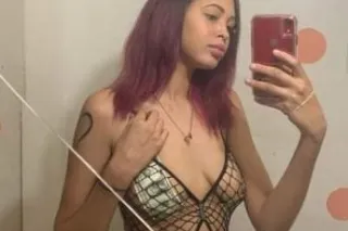 OUTCALLS ONLY SEXY REDZ