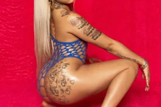 double trouble thick mami