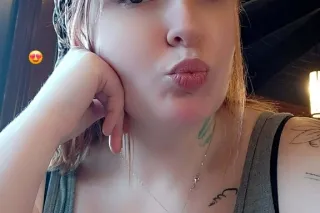 100ss special ✨️YOU WANNA FUCK A GINGER ✨️💦 photo 2