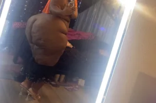 Gigi The BBW photo 2