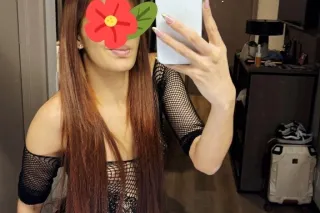 Your hot, sexy skinny girl is ready for you photo 3