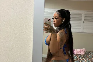 LAST DAY IN TOWN NEW NUMBER ! ITS ME YOUR FAVORITE BLASIAN 💕 California Breeze 💋 photo 2