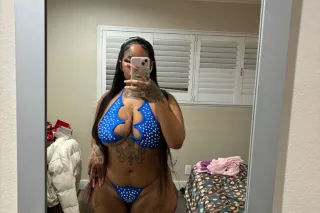 LAST DAY IN TOWN NEW NUMBER ! ITS ME YOUR FAVORITE BLASIAN 💕 California Breeze 💋 photo 4