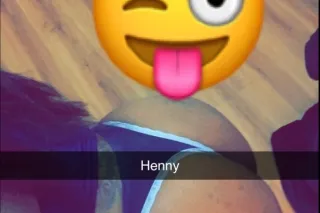 Henny ‼New*Number‼ photo 3