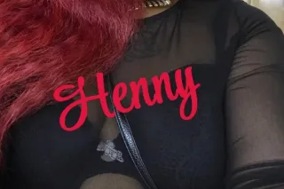 Henny ‼New*Number‼ photo 7