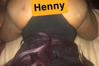 Henny ‼New*Number‼ photo 8