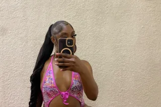 𝓔𝓽𝓱𝓲𝓸𝓹𝓲𝓪𝓷 𝓢𝓺𝓾𝓲𝓻𝓽𝓮𝓻 💦 Last Day In Town