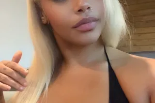 THICK REDBONE EBONY FUN TILL YOU CUM 💦 🤪🪵 photo 10