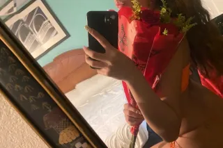 Petite asian doll