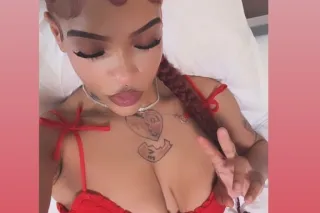 🤪SEXY RED BONE🦴READY TO FUCK😩 photo 3