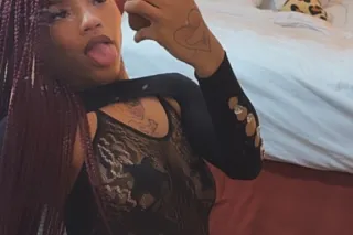 🤪SEXY RED BONE🦴READY TO FUCK😩 photo 5