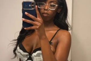 ❣👑💃🏾Sensual & Enchanting Beauty💋🫦👸🏾 photo 8