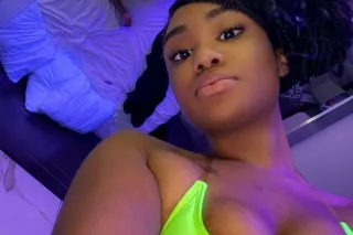 ALL Throat, NO Hands🙈👅5'4 But My Throat 6'6 Wet Tight & Pretty😻Lets CUM Together NOW💦🤪 photo 2