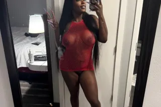 100% Real Trans Mercedeez Available