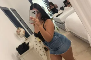 If you want to escape the routine and have a sensual and daring time😈, you should meet me, I'm Amy, a slim girl with a big butt 🍑 that you won't forget 💋 photo 3