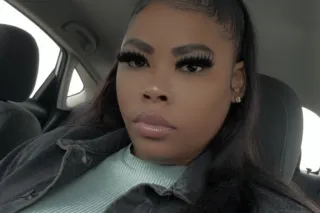 the real diamond one and only photo 4