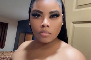 the real diamond one and only