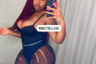 ONE NIGHT ONLY❗The Real Top Pick💋🏆Thick, Creamy, & ALL throat💦Incalls & Outcalls Available 24/7❗ ADD ME ON IG: @MeetBellaXO📱