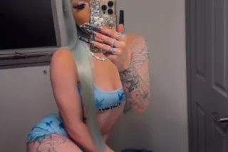 BIRTHDAY 💦🔥 BACK IN BAKERSFIELD photo 3
