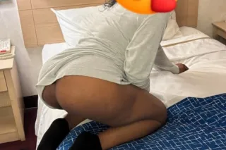 🤘🏾🤘🏾👅Black and Asian Cumslut👅🤘🏾🤘🏾 photo 8