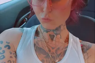 spicy cajun goddess photo 3