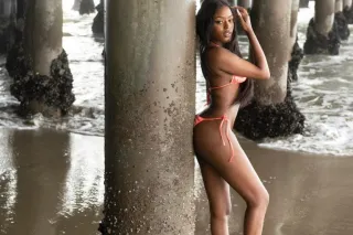 😻💦EXOTIC EBONY SQUIRTER 💦😻 photo 7
