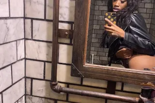 Theee REAL MISS GOOD PUSSY🫴🏾💋 photo 2