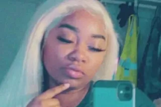 Pretty Brown sexy ebony photo 5