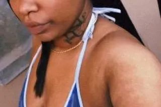 Pretty Brown sexy ebony photo 7