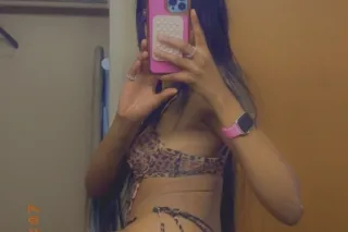 Tall Sexy REAL BARBIE DOLL 🩷💜 i taste like candy 🍭🔥 photo 6