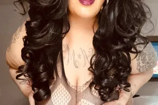 Big Butt Latina Cougar Special O V 70$ photo 2
