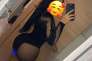 Hello my love, I’m a pretty and discreet young girl, available and new in this area 😍❤ your money is safe with me here 🤭💸😍 photo 2