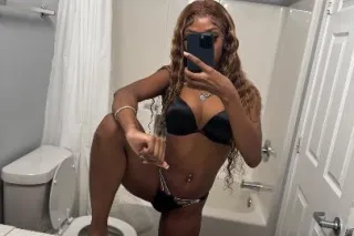 Dominican mami 💦😩