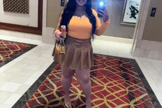 ❣Tight, Wet & Juicy❣Pretty Mixed Girl🍑 Anal Play & Ass Worship Ready💅🏼 Better Then Her⬇ & Her⬆ photo 9