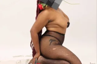 Chocolate Sexy Fine Shit