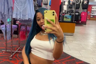 pretty pattite come see mee daddy😘💕 photo 4