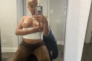 pretty pattite come see mee daddy😘💕 photo 5
