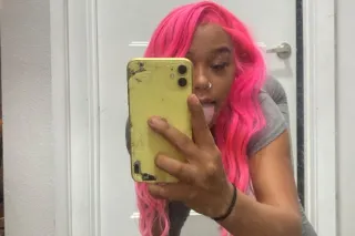 pretty pattite come see mee daddy😘💕 photo 7