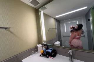 Sexy Southern PAWG photo 4