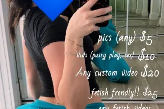 Facetime only