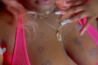 PiNk✨💕 Squirter💦😆🍭💕ρlump 👅PlayTime💕💕ThiccBaddie 💕💕 photo 5